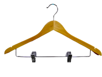 
              Assorted Hanger (Minimum of 6 Pieces)
            