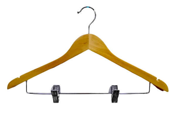 Assorted Hanger (Minimum of 6 Pieces)