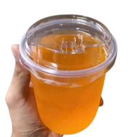 Strawless Lid (Pack of 100)