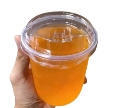 Strawless Lid (Pack of 100)