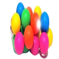 Colored Balls (Per Pack)