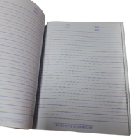 
              Spiral Notebook (Pack of 10)
            