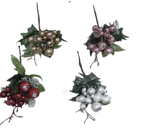 Christmas Berries