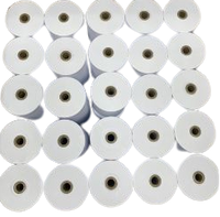 
              Cash Register Tape
            