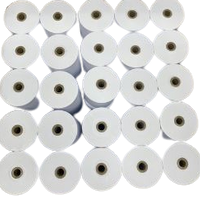 Cash Register Tape