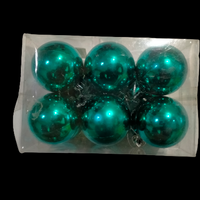 Christmas Balls (12-in-1 Pack)