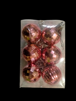 
              Christmas Balls (12-in-1 Pack)
            