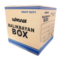 Balikbayan Box Regular