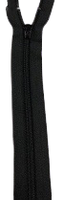 Nylon Zipper (Minimum of 10 Pieces)