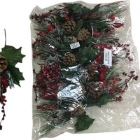 Christmas Berries