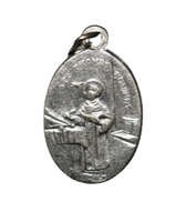 
              Agnes/St. Thomas Italy Medal #344 (Minimum of 2 Pieces)
            
