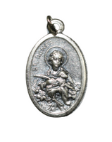 
              Agnes/St. Thomas Italy Medal #344 (Minimum of 2 Pieces)
            