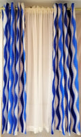 
              Bromley Curtain Set
            
