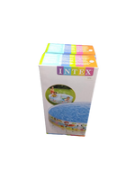 
              Inflatable Swimming Pool (Round)
            