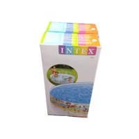 Inflatable Swimming Pool (Round)
