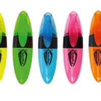 High Lighter Pen