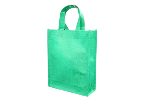 Eco bag green best sale