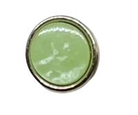 
              Gilt and Silver Buttons
            