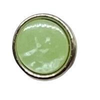 Gilt and Silver Buttons