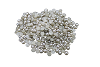 
              Flat Back Pearl (Pack of 500)
            