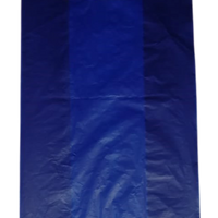 Sando Plastic Bags (Pack of 100)