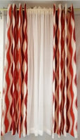 
              Bromley Curtain Set
            