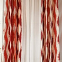 Bromley Curtain Set