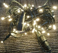 
              Christmas Lights (Minimum of 2 Pieces)
            