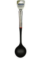 
              Nylon Soup Ladle
            