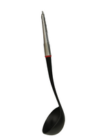 
              Nylon Soup Ladle
            