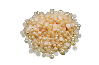 
              Flat Back Pearl (Pack of 500)
            