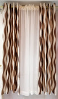 
              Bromley Curtain Set
            
