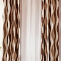 Bromley Curtain Set
