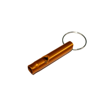 Metal Whistle (Minimum of 2 Pieces)