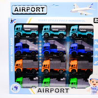 Airport Truck