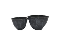 
              Plastic Vase (Minimum of 2 Pieces)
            