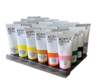 
              Art Ranger Acrylic Paint (Pack of 24)
            