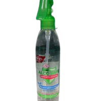 Hypoallergenic Alcohol Spray Bottle