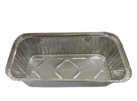 
              Aluminum Tray (Pack of 5)
            