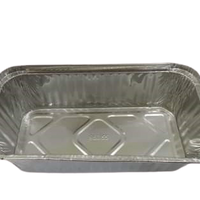 Aluminum Tray (Pack of 5)
