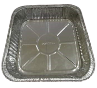 
              Aluminum Tray (Pack of 5)
            