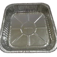 Aluminum Tray (Pack of 5)