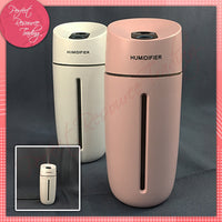 Aroma Essential Diffuser & Humidifier