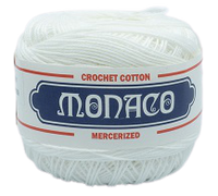 
              Monaco Crochet Ball (Minimum of 3 Pieces)
            