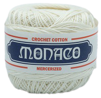 
              Monaco Crochet Ball (Minimum of 3 Pieces)
            