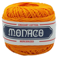 
              Monaco Crochet Ball (Minimum of 3 Pieces)
            