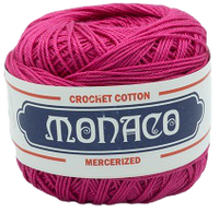 
              Monaco Crochet Ball (Minimum of 3 Pieces)
            