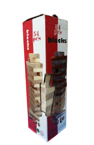 Blocks