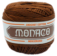 
              Monaco Crochet Ball (Minimum of 3 Pieces)
            