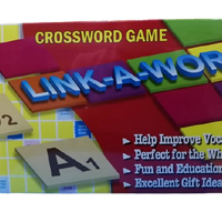 Link A Word